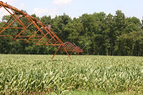Property photo 223 - 21 Multiple Span Irrigation Pivots, Offered Individually or Combination - Irrigation Equipment Auction